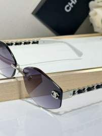 Picture of Chanel Sunglasses _SKUfw76705814fw